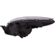 Purchase Top-Quality Driver Side Headlamp Assembly Composite by DEPO - 312-1199L-US pa5