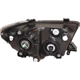 Purchase Top-Quality Driver Side Headlamp Assembly Composite by DEPO - 312-11A3L-AC pa3