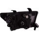 Purchase Top-Quality Driver Side Headlamp Assembly Composite by DEPO - 312-11A3LMACM pa5