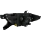 Purchase Top-Quality Driver Side Headlamp Assembly Composite by DEPO - 312-11AEL-AC1 pa4