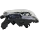 Purchase Top-Quality Driver Side Headlamp Assembly Composite by DEPO - 312-11AEL-AC9 pa6