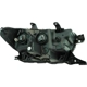 Purchase Top-Quality Driver Side Headlamp Assembly Composite by DEPO - 312-11AEL-AC9 pa7