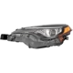 Purchase Top-Quality Driver Side Headlamp Assembly Composite by DEPO - 312-11AJL-AS2 pa1