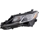 Purchase Top-Quality Driver Side Headlamp Assembly Composite by DEPO - 312-11AXL-AS2 pa2
