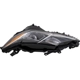 Purchase Top-Quality Driver Side Headlamp Assembly Composite by DEPO - 312-11AXL-AS2 pa3