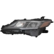 Purchase Top-Quality Driver Side Headlamp Assembly Composite by DEPO - 312-11AXL-ASN9 pa1