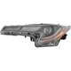 Purchase Top-Quality DEPO - 312-11BDL-ACN2 - Driver Side Replacement Headlight pa1