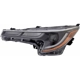 Purchase Top-Quality DEPO - 312-11BDL-ACN9 - Driver Side Replacement Headlight pa2