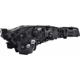 Purchase Top-Quality DEPO - 312-11BDL-ACN9 - Driver Side Replacement Headlight pa6