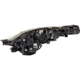Purchase Top-Quality Driver Side Headlamp Assembly Composite by DEPO - 312-11BDL-ASN9 pa5