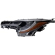 Purchase Top-Quality DEPO - 312-11BDL-UC9 - Driver Side Replacement Headlight pa3