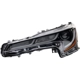 Purchase Top-Quality DEPO - 312-11BDL-UC9 - Driver Side Replacement Headlight pa4