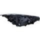Purchase Top-Quality DEPO - 312-11BEL-AS2 - Driver Side Replacement Headlight pa4