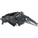 Purchase Top-Quality Driver Side Headlamp Assembly Composite by DEPO - 312-11BNL-AC7 pa4