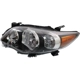 Purchase Top-Quality DEPO - 312-11C5L-AS2 - Driver Side Replacement Headlight pa4
