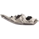 Purchase Top-Quality DEPO - 312-11C8L-AC2 - Driver Side Replacement Headlight pa2