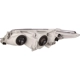 Purchase Top-Quality DEPO - 312-11C8L-AC2 - Driver Side Replacement Headlight pa4