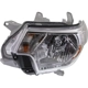 Purchase Top-Quality DEPO - 312-11D2L-AS - Driver Side Replacement Headlight pa3