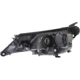 Purchase Top-Quality DEPO - 312-11D5L-AS2 - Driver Side Replacement Headlight pa2