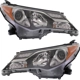 Purchase Top-Quality DEPO - 312-11D5L-AS2 - Driver Side Replacement Headlight pa3