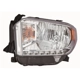 Purchase Top-Quality DEPO - 312-11D8LMACM - Driver Side Replacement Headlight pa1