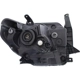 Purchase Top-Quality DEPO - 312-11D8LMACM - Driver Side Replacement Headlight pa3