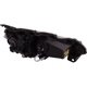 Purchase Top-Quality Driver Side Headlamp Assembly Composite by DEPO - 312-11D9L-AC pa2