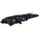 Purchase Top-Quality Driver Side Headlamp Assembly Composite by DEPO - 312-11F4L-AC1 pa2
