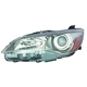 Purchase Top-Quality Driver Side Headlamp Assembly Composite by DEPO - 312-11F4L-AC7 pa1