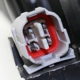 Purchase Top-Quality Driver Side Headlamp Assembly Composite by DEPO - 312-11F7L-AC7 pa3