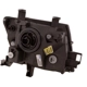 Purchase Top-Quality Driver Side Headlamp Assembly Composite by DEPO - 315-1160L-AC pa2