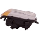 Purchase Top-Quality Driver Side Headlamp Assembly Composite by DEPO - 315-1160L-AC pa5