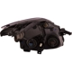 Purchase Top-Quality Driver Side Headlamp Assembly Composite by DEPO - 315-1164L-AC7 pa3
