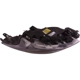 Purchase Top-Quality Driver Side Headlamp Assembly Composite by DEPO - 315-1164L-AC7 pa4