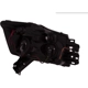 Purchase Top-Quality Driver Side Headlamp Assembly Composite by DEPO - 315-1166L-AC pa5