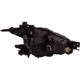 Purchase Top-Quality Driver Side Headlamp Assembly Composite by DEPO - 315-1172L-AC7 pa2