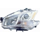 Purchase Top-Quality Driver Side Headlamp Assembly Composite by DEPO - 315-1172L-AS7 pa1