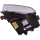 Purchase Top-Quality Driver Side Headlamp Assembly Composite by DEPO - 315-1178L-AC1 pa6