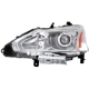 Purchase Top-Quality Driver Side Headlamp Assembly Composite by DEPO - 315-1188L-AC7 pa1