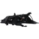 Purchase Top-Quality Driver Side Headlamp Assembly Composite by DEPO - 315-11AAL-ASN2 pa2