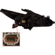 Purchase Top-Quality Driver Side Headlamp Assembly Composite by DEPO - 315-11ABL-AC7 pa3