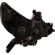 Purchase Top-Quality Driver Side Headlamp Assembly Composite by DEPO - 315-11ABL-AC7 pa5