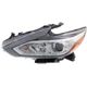 Purchase Top-Quality Driver Side Headlamp Assembly Composite by DEPO - 315-11ABL-AS1 pa4
