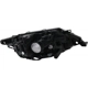 Purchase Top-Quality Driver Side Headlamp Assembly Composite by DEPO - 315-11AKL-AC2 pa2