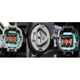 Purchase Top-Quality Driver Side Headlamp Assembly Composite by DEPO - 315-11AKL-AC2 pa3