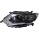 Purchase Top-Quality Driver Side Headlamp Assembly Composite by DEPO - 315-11AKL-AC2 pa5
