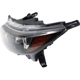 Purchase Top-Quality Driver Side Headlamp Assembly Composite by DEPO - 315-11ANL-AC2 pa4