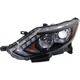 Purchase Top-Quality Driver Side Headlamp Assembly Composite by DEPO - 315-11ANL-AC2 pa6