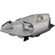 Purchase Top-Quality Driver Side Headlamp Assembly Composite by DEPO - 315-11ASL-AC3 pa1