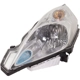Purchase Top-Quality Driver Side Headlamp Assembly Composite by DEPO - 315-11ASL-AS1 pa5